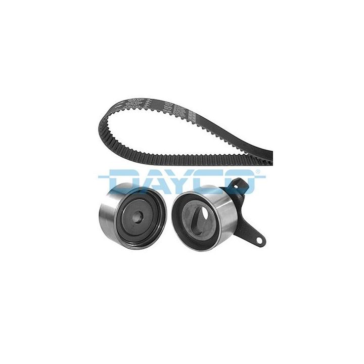 Paskirstymo diržo komplektas DAYCO KTB503