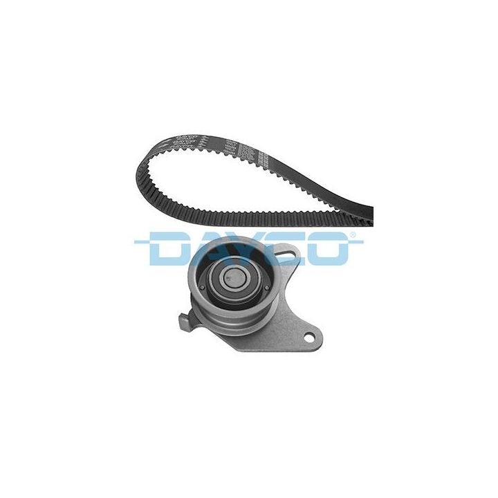 Paskirstymo diržo komplektas DAYCO KTB505