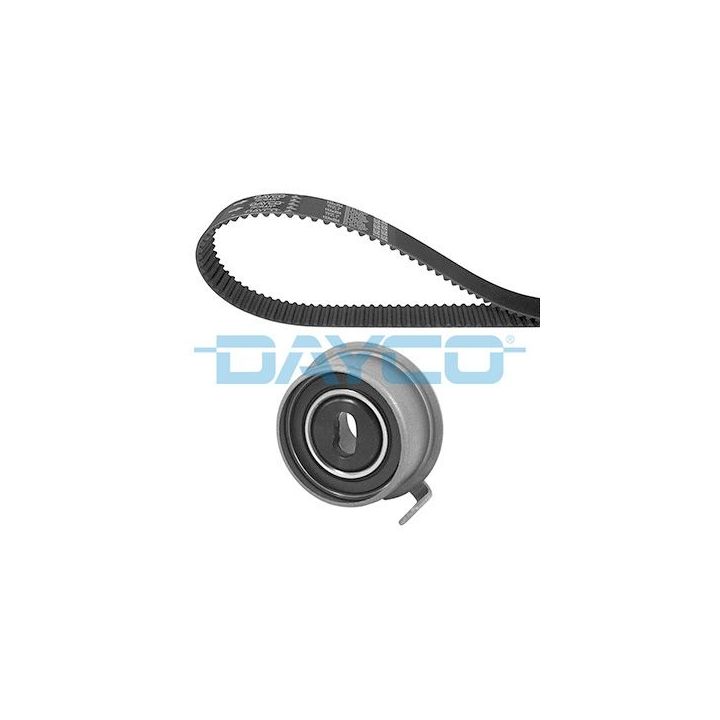 Paskirstymo diržo komplektas DAYCO KTB506