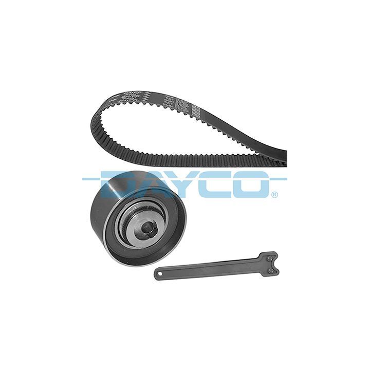 Paskirstymo diržo komplektas DAYCO KTB513