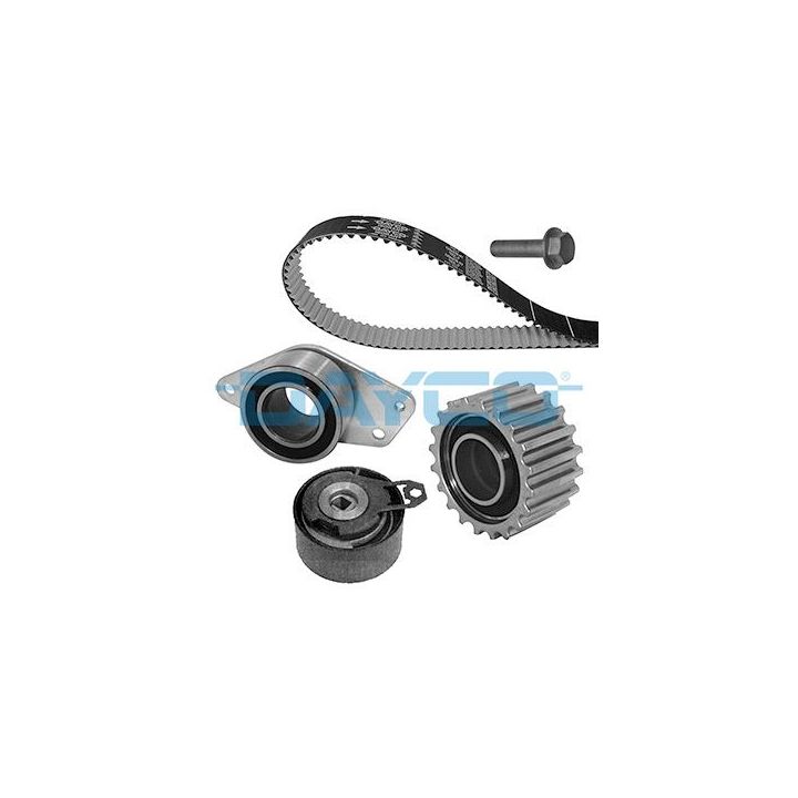 Paskirstymo diržo komplektas DAYCO KTB519