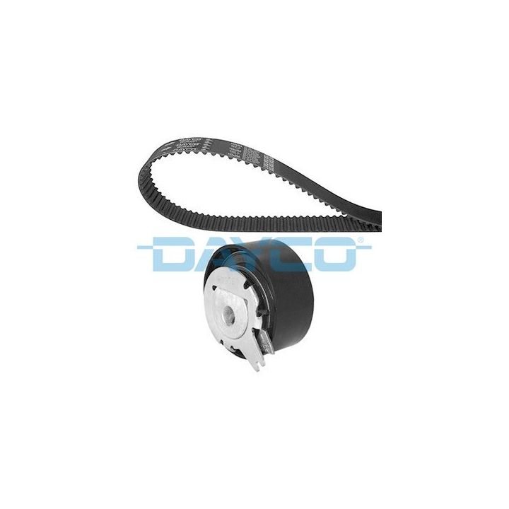 Paskirstymo diržo komplektas DAYCO KTB525