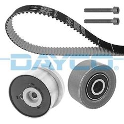 Paskirstymo diržo komplektas DAYCO KTB562