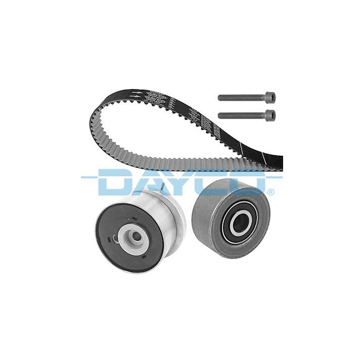 Paskirstymo diržo komplektas DAYCO KTB562
