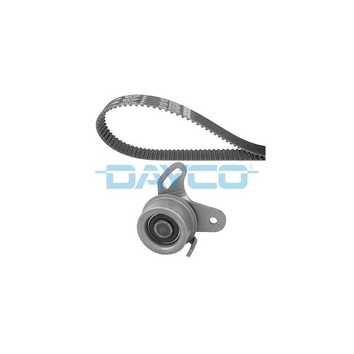 Paskirstymo diržo komplektas DAYCO KTB566