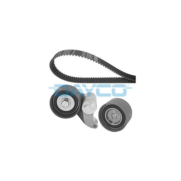 Paskirstymo diržo komplektas DAYCO KTB586