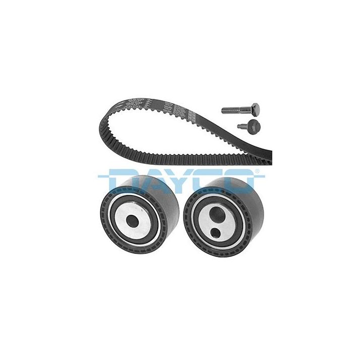 Paskirstymo diržo komplektas DAYCO KTB589