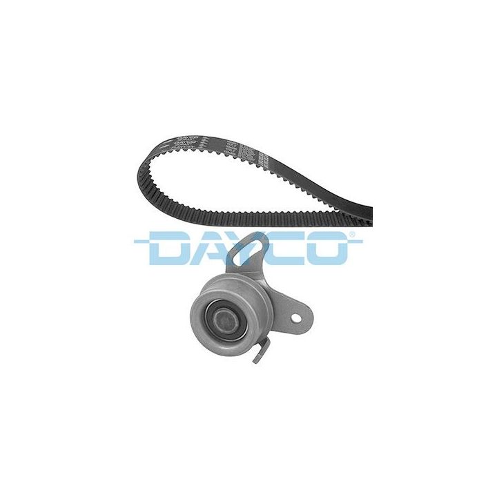Paskirstymo diržo komplektas DAYCO KTB598