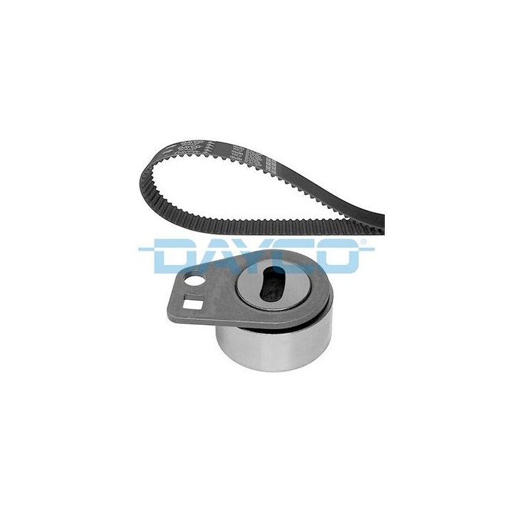 Paskirstymo diržo komplektas DAYCO KTB601