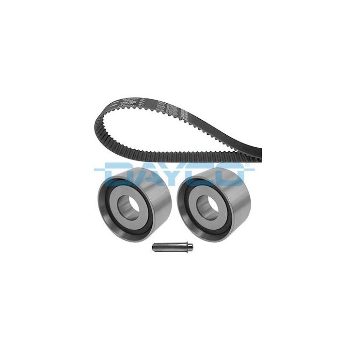 Paskirstymo diržo komplektas DAYCO KTB603