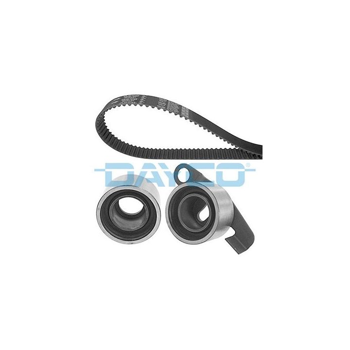 Paskirstymo diržo komplektas DAYCO KTB606