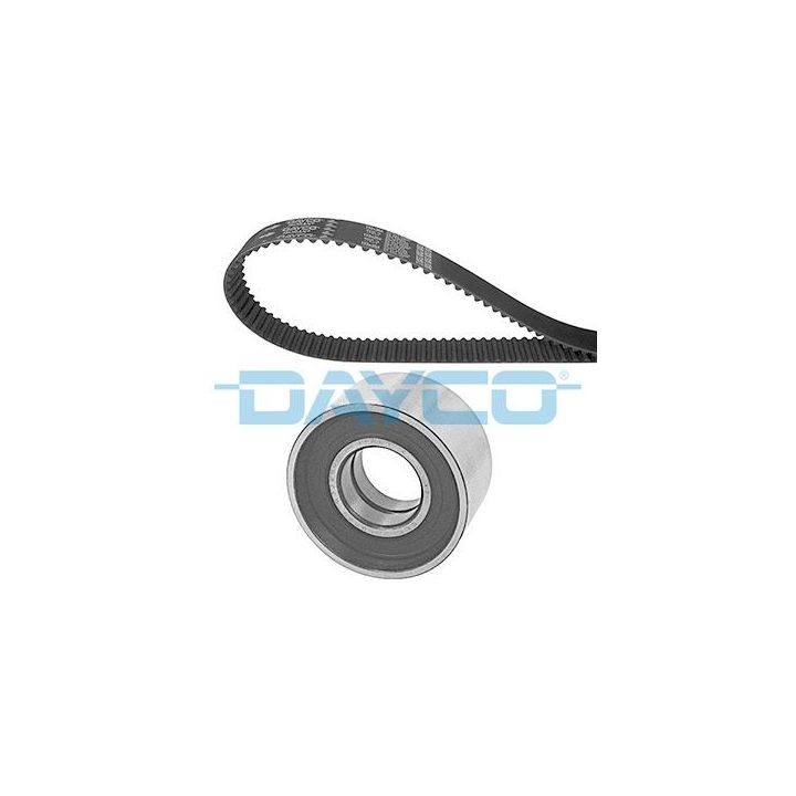 Paskirstymo diržo komplektas DAYCO KTB639