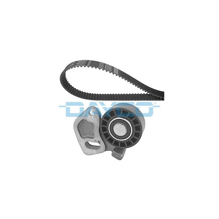 Paskirstymo diržo komplektas DAYCO KTB654