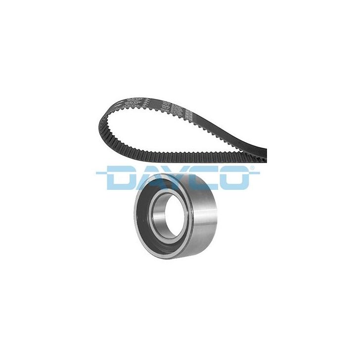 Paskirstymo diržo komplektas DAYCO KTB656