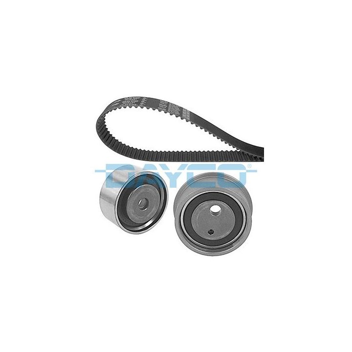 Paskirstymo diržo komplektas DAYCO KTB665