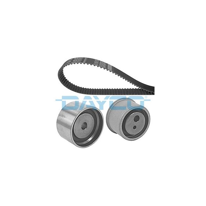 Paskirstymo diržo komplektas DAYCO KTB673