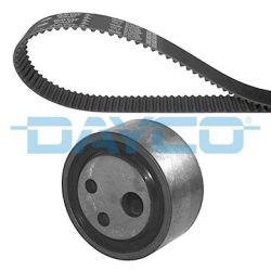 Paskirstymo diržo komplektas DAYCO KTB686