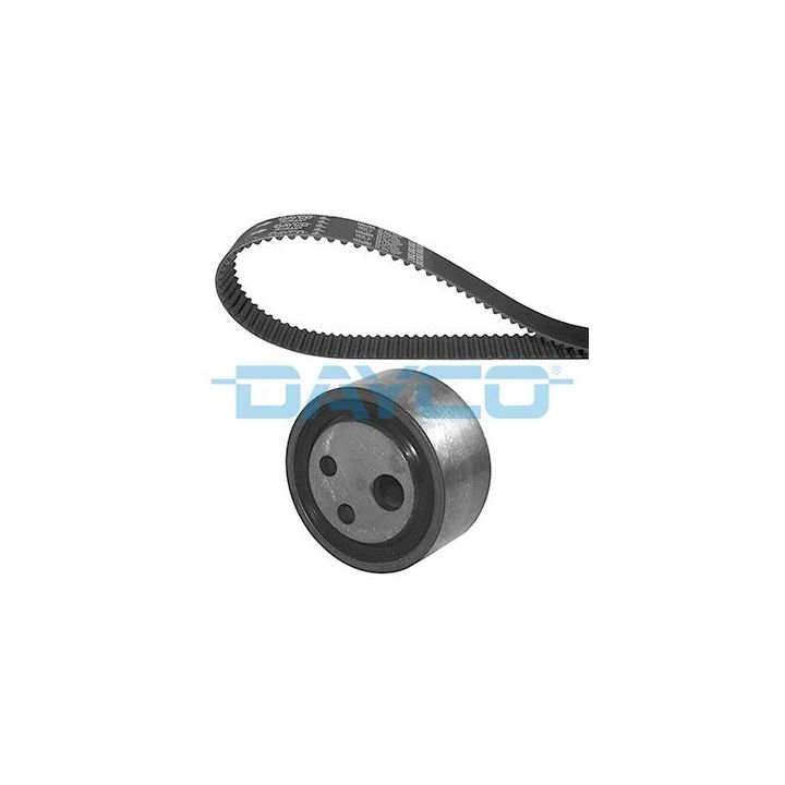 Paskirstymo diržo komplektas DAYCO KTB686