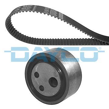 Paskirstymo diržo komplektas DAYCO KTB686