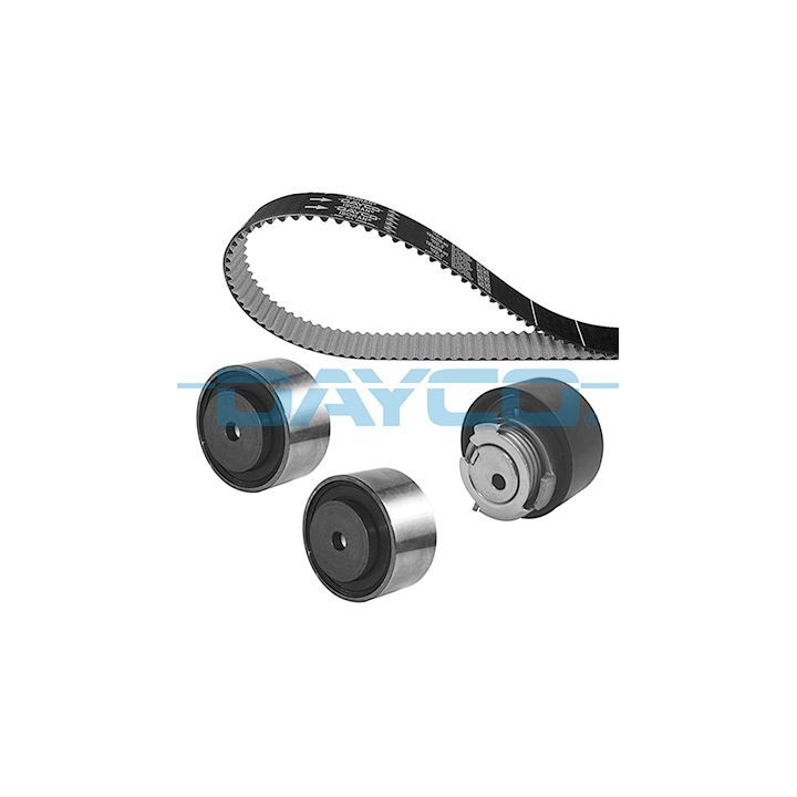 Paskirstymo diržo komplektas DAYCO KTB689