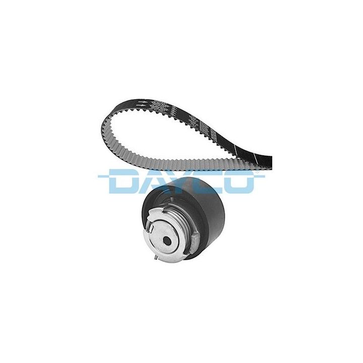 Paskirstymo diržo komplektas DAYCO KTB694