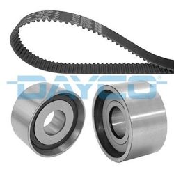 Paskirstymo diržo komplektas DAYCO KTB707