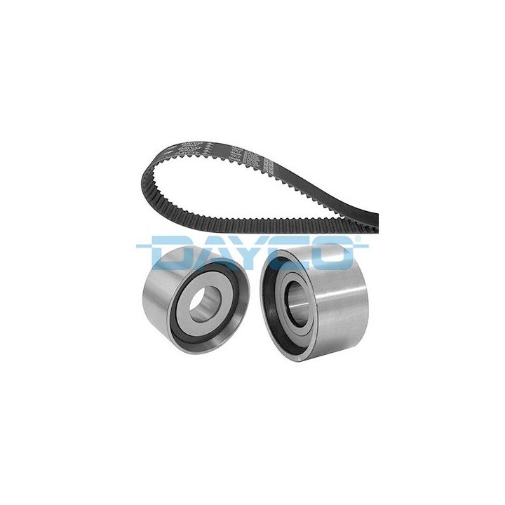 Paskirstymo diržo komplektas DAYCO KTB707