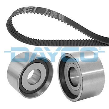 Paskirstymo diržo komplektas DAYCO KTB707