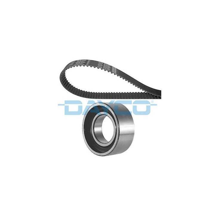 Paskirstymo diržo komplektas DAYCO KTB708