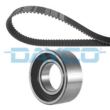 Paskirstymo diržo komplektas DAYCO KTB708