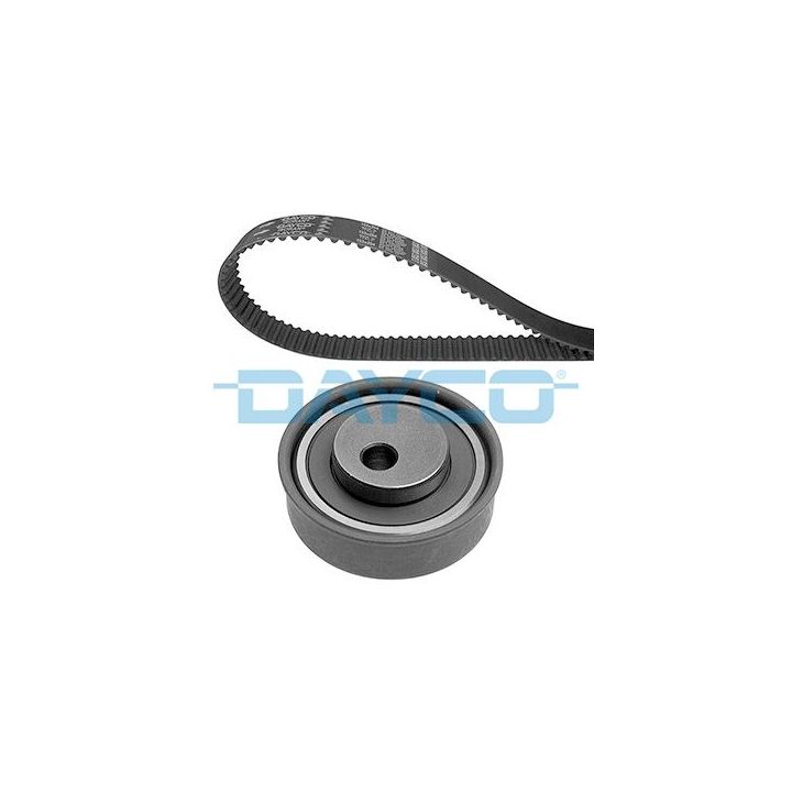 Paskirstymo diržo komplektas DAYCO KTB711