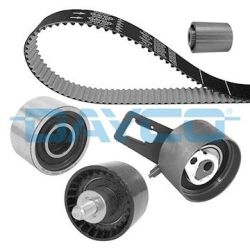 Paskirstymo diržo komplektas DAYCO KTB713