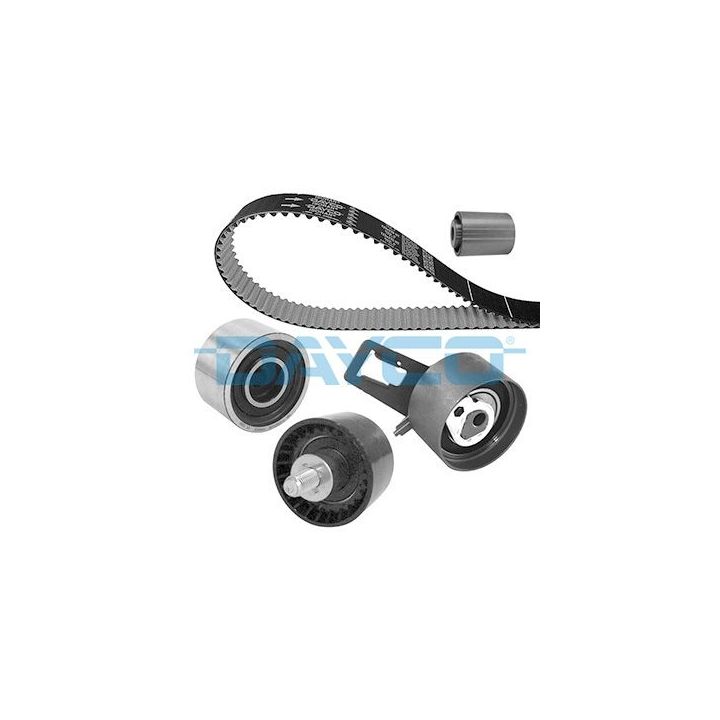 Paskirstymo diržo komplektas DAYCO KTB713