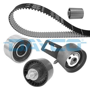 Paskirstymo diržo komplektas DAYCO KTB713