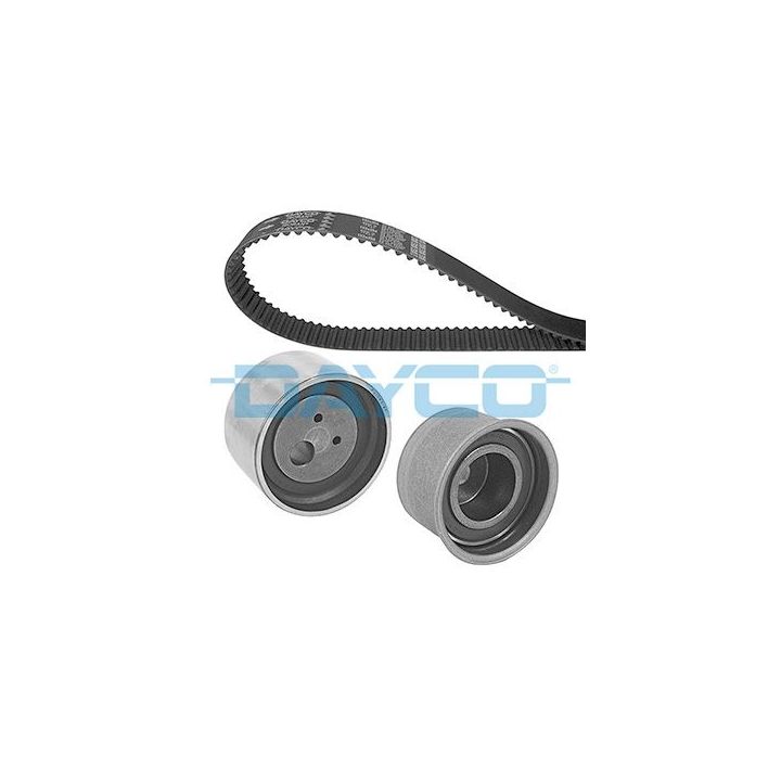 Paskirstymo diržo komplektas DAYCO KTB714