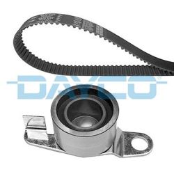 Paskirstymo diržo komplektas DAYCO KTB724