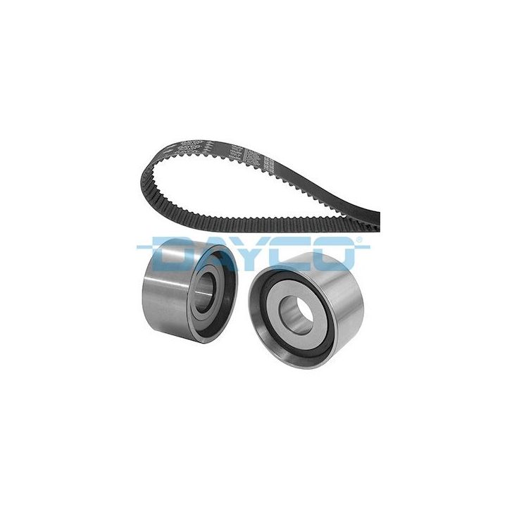 Paskirstymo diržo komplektas DAYCO KTB727