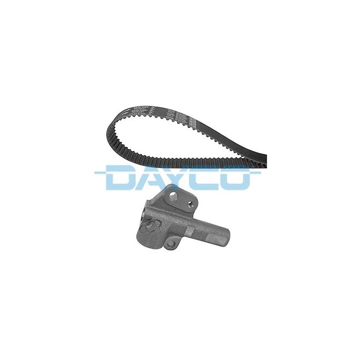 Paskirstymo diržo komplektas DAYCO KTB732