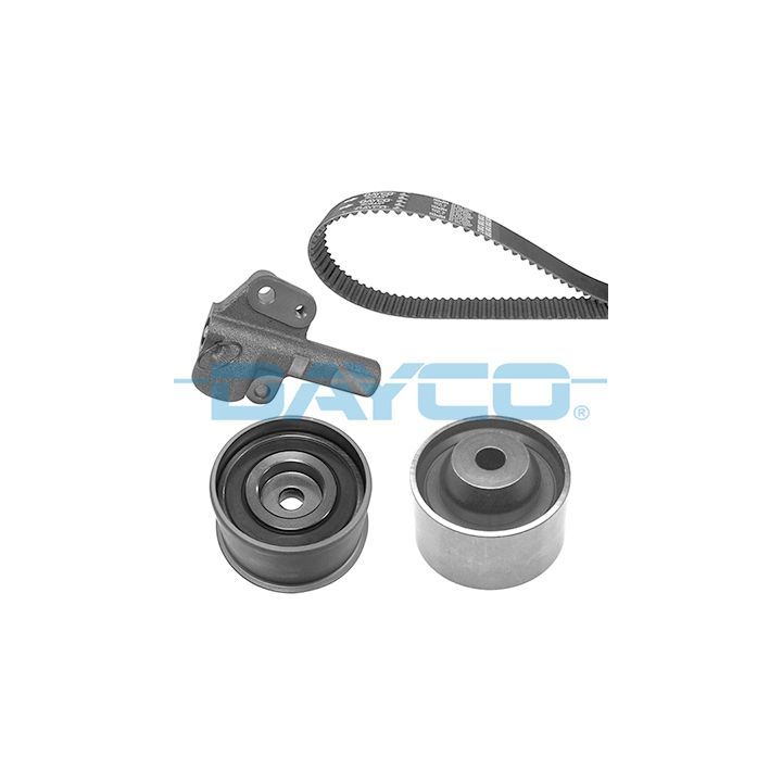 Paskirstymo diržo komplektas DAYCO KTB736