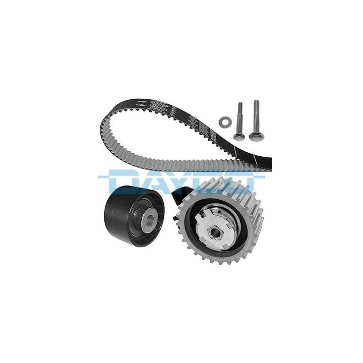 Paskirstymo diržo komplektas DAYCO KTB761