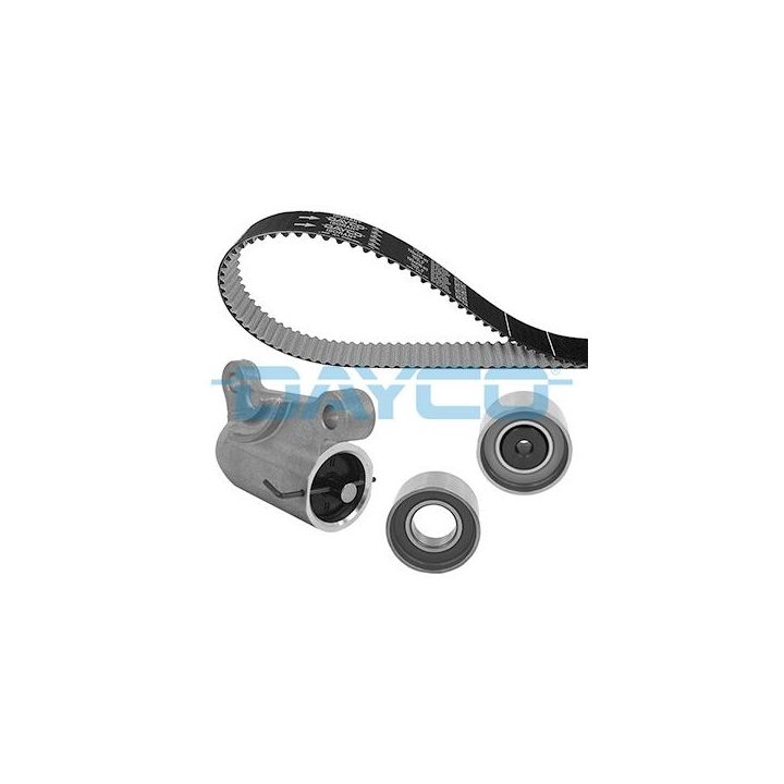 Paskirstymo diržo komplektas DAYCO KTB762