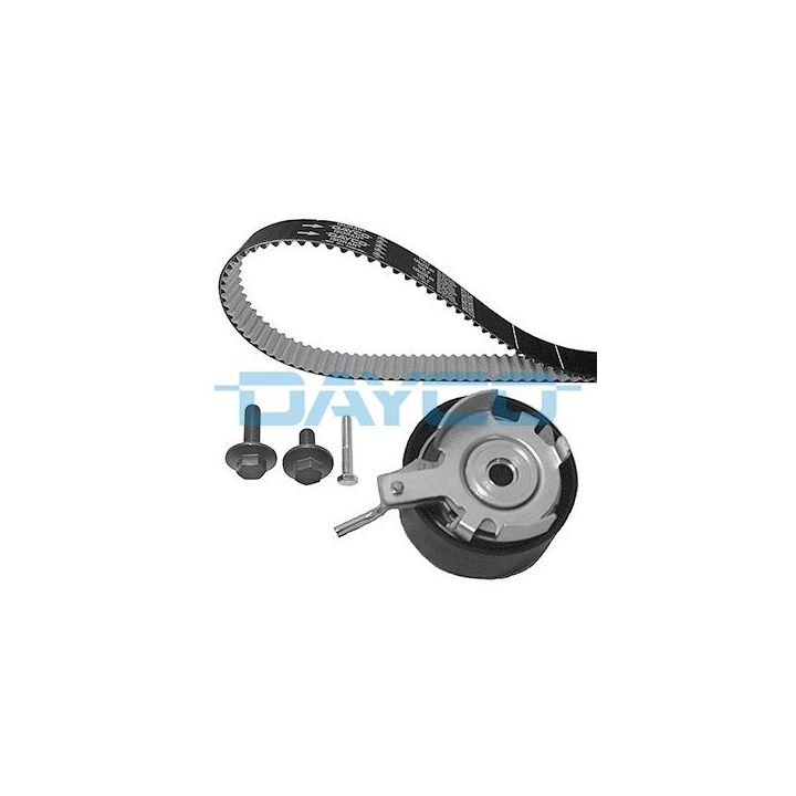 Paskirstymo diržo komplektas DAYCO KTB764