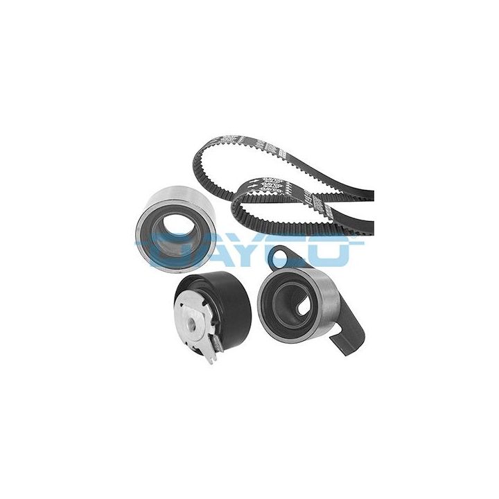 Paskirstymo diržo komplektas DAYCO KTB765