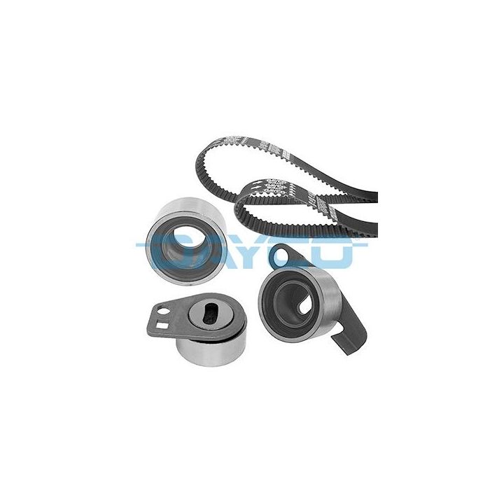 Paskirstymo diržo komplektas DAYCO KTB768