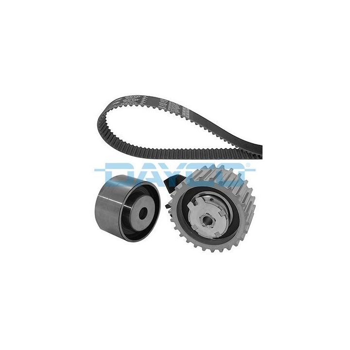 Paskirstymo diržo komplektas DAYCO KTB777
