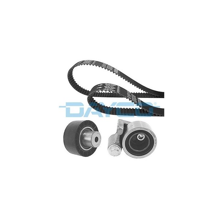 Paskirstymo diržo komplektas DAYCO KTB781