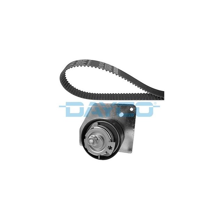 Paskirstymo diržo komplektas DAYCO KTB783