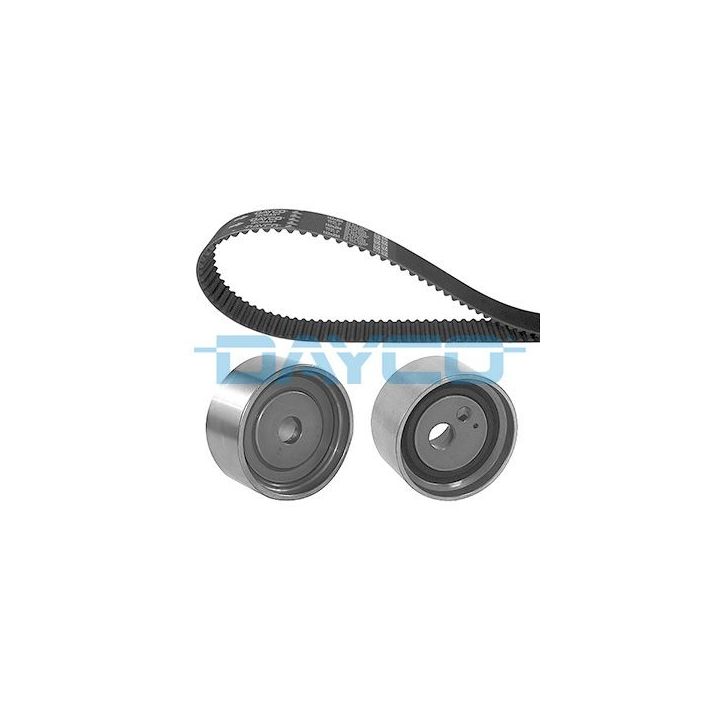Paskirstymo diržo komplektas DAYCO KTB786