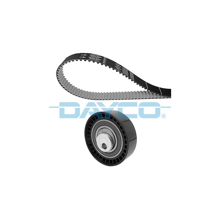 Paskirstymo diržo komplektas DAYCO KTB794