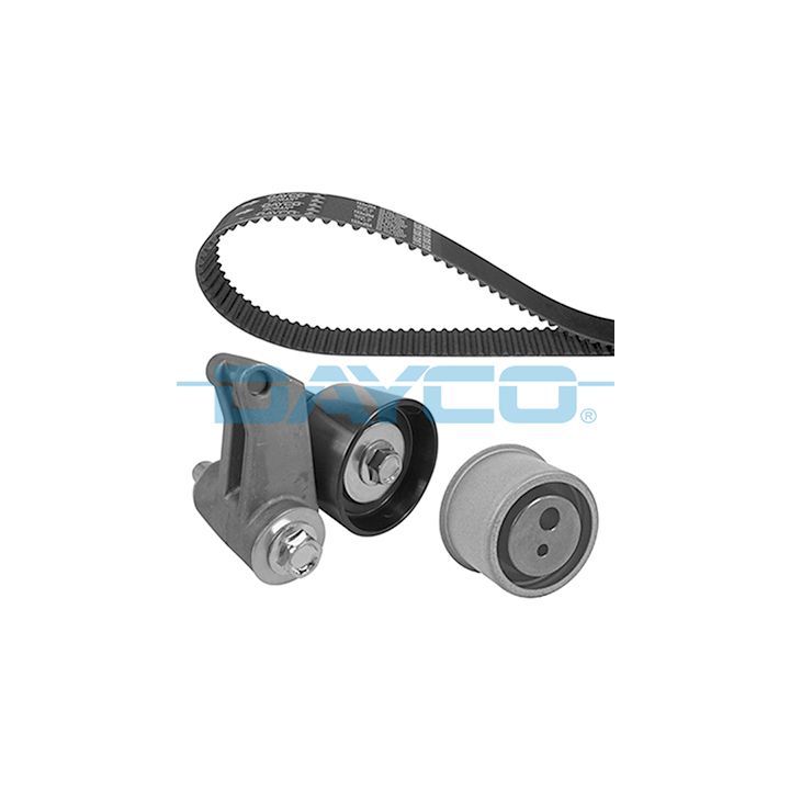 Paskirstymo diržo komplektas DAYCO KTB816